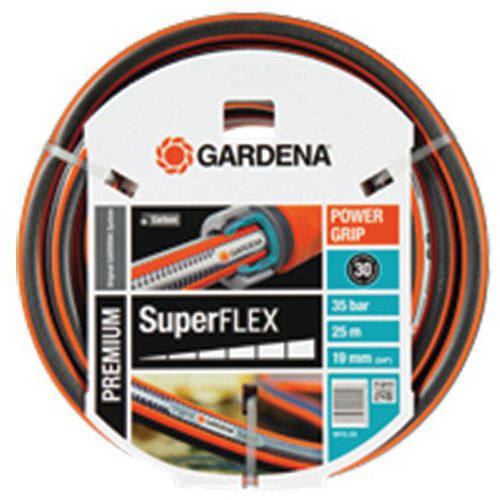 Tuyau Super Flex Ø 19 Mm Longueur 25m