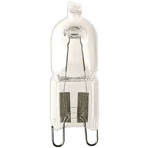 Halo Sptar Caps 20w 230v G9 Bl2