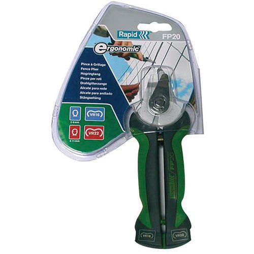 Pince à Grillage Fp 20 Sc
