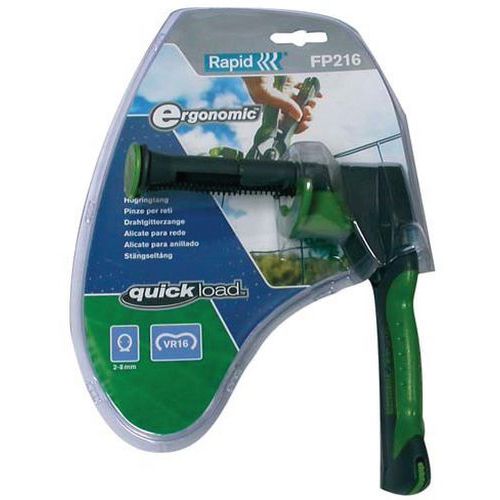 Pince à Grillage Fp 216 Sc