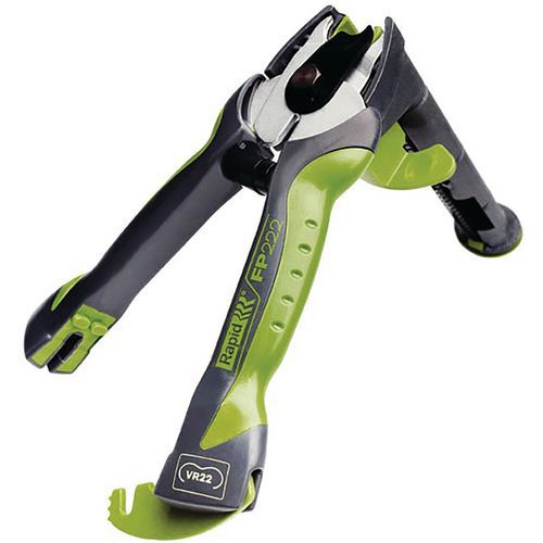 Pince à Grillage Fp 222 Sc