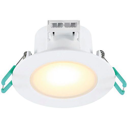 Spot Led Encastrable 6.5w Ip65 3000k