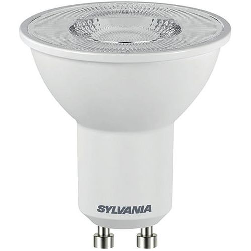 Led Spot Opaque Gu10 6.2w 450lm 3000k Blanc Chaud Boite