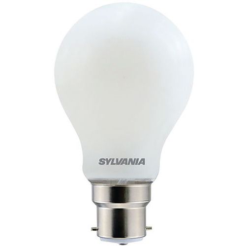 Led Standard B22 7w 806lm 2700k Blanc Confort Boîte