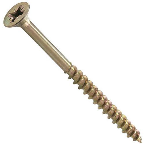 Vis Agglo Tf Pozi 5x60mm Vybac 100p