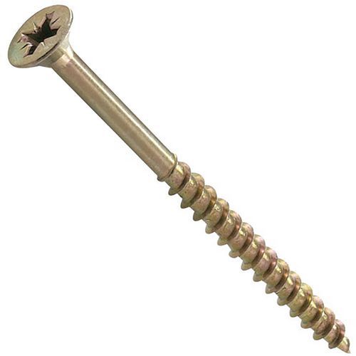 Vis Agglo Tf Pozi 6x60mm Vybac 100p