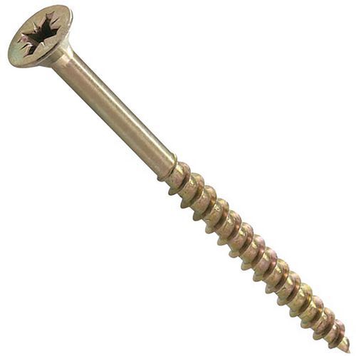 Vis Agglo Tf Pozi 6x100mm Vybac 90p