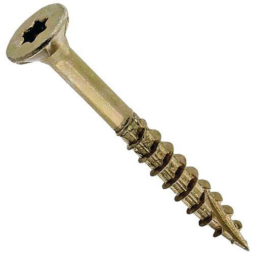 Vis Rocket Tf Étoile 4x20 Vybac 220p