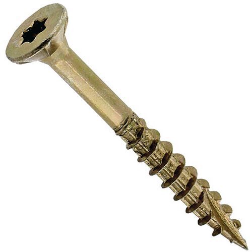 Vis Rocket Tf Étoile 6x120 Vybac 50p