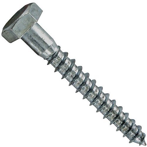 Tirefond Azi 8x 80 Coque X28