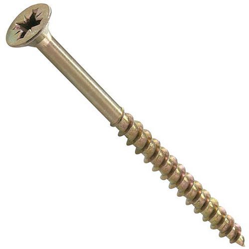 Vis Agglo Tf Pozi 5x70 Sc X6