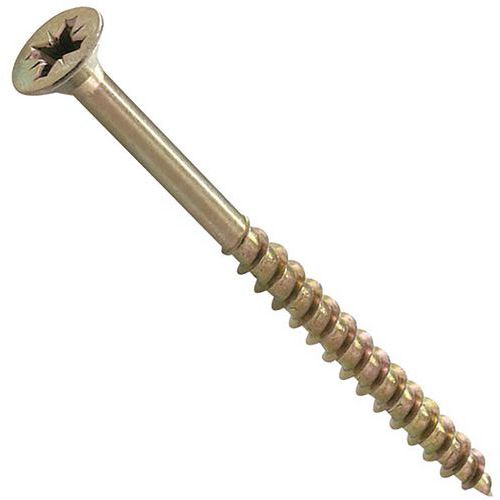 Vis Agglo Tf Pozi 5x80 Sc X5