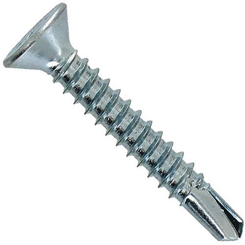 Vis Autoperceuse Tf 4.8x25 Sc X12