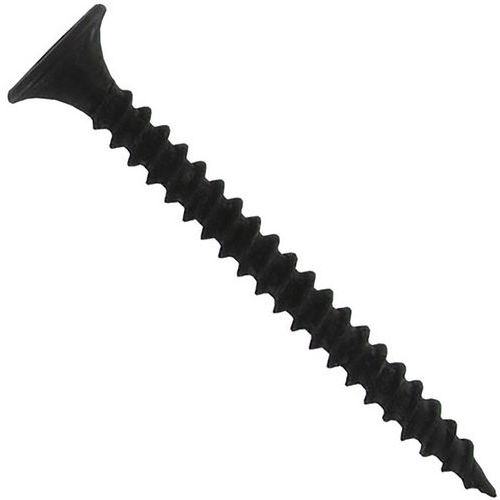 Vis Plaque De Plâtre 3.5x55 Sc X50