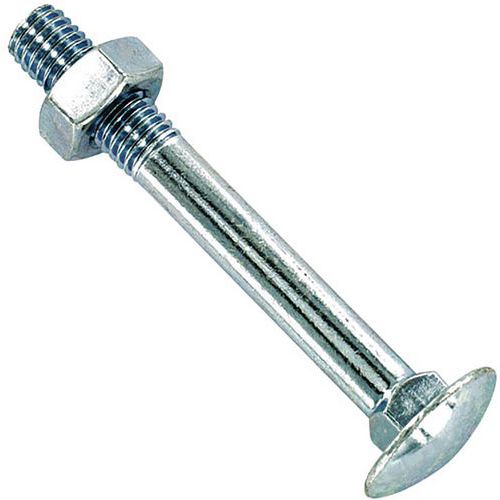 Boulon Trcc 6x40 Azi Coque X10