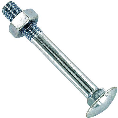 Boulon Trcc 6x60 Azi Coque X8