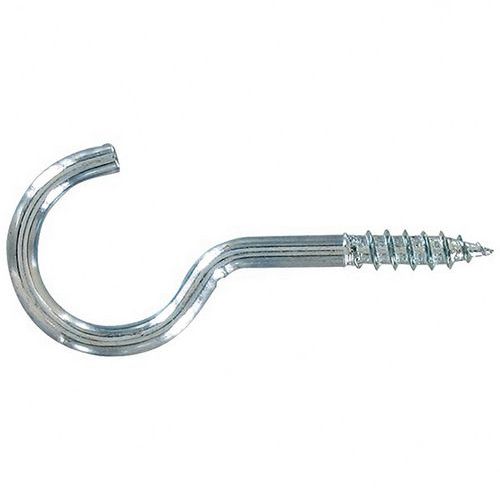 Crochet Zingué 6 X60 Sc X2