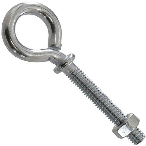 Piton Zingué à Collerette 6x20 Sc X2