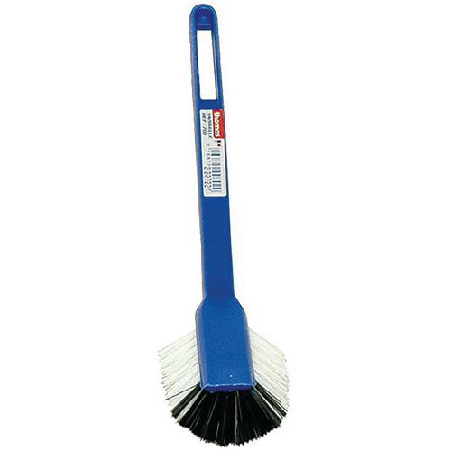 Brosse Vaisselle Nylon 1/2 Tête