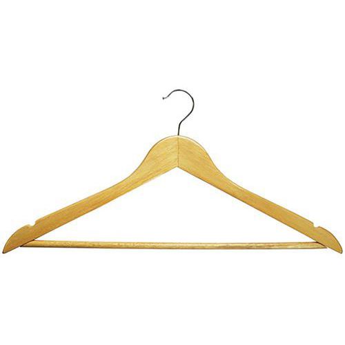 Cintre Galbé Vernis 45cm