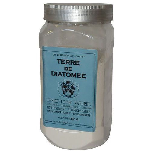 Terre De Diatomée 300g