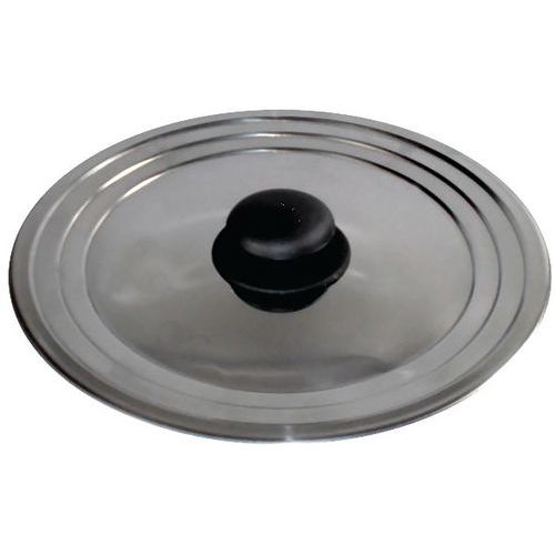 Couvercle Universel Multi-degrés 12/14/16cm