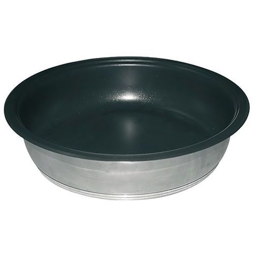 Moule Tarte Tatin Inox D.24cm