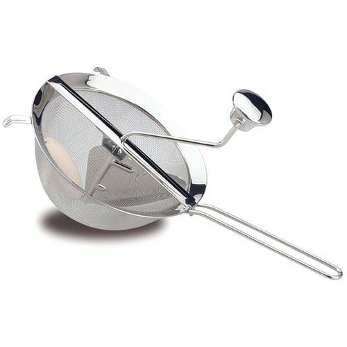 Moulin à Coulis Inox 20.5cm