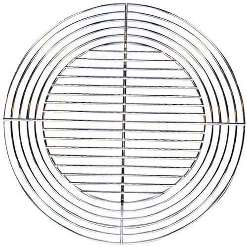 Grille Ronde Recoupable 55cm