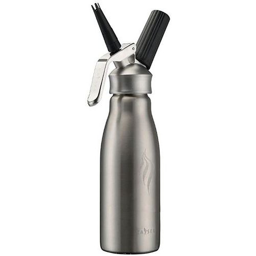 Siphon Crème Chantilly 1 L Inox