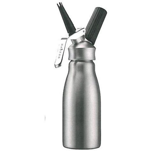 Siphon Crème Chantilly 50cl Tout Inox