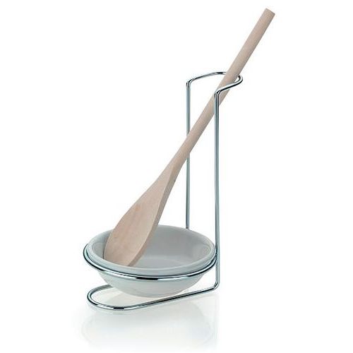 Repose Cuillère Butler Argent