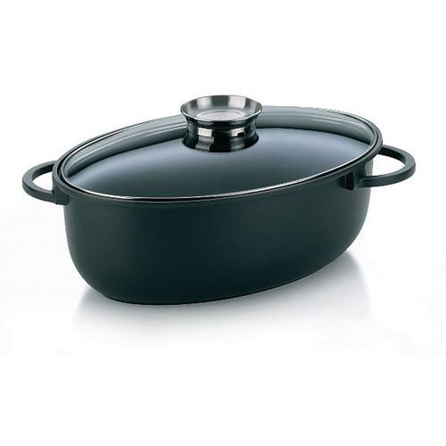Cocotte à Braiser Ovale Kerros