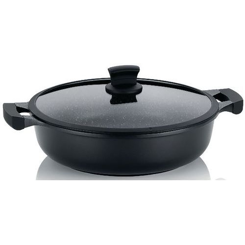 Sauteuse 32cm Stella Nova