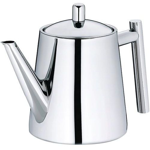Théière Inox 09 Litre Ancona