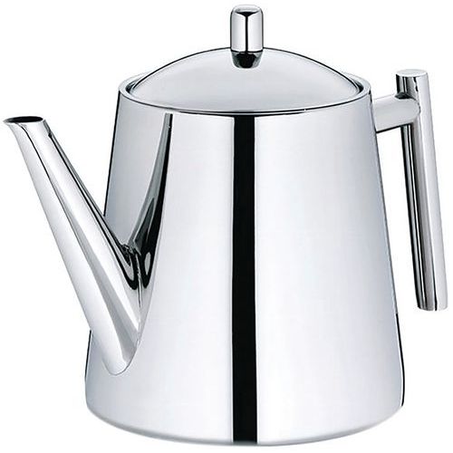 Théière Inox 1.7 Litre Ancona