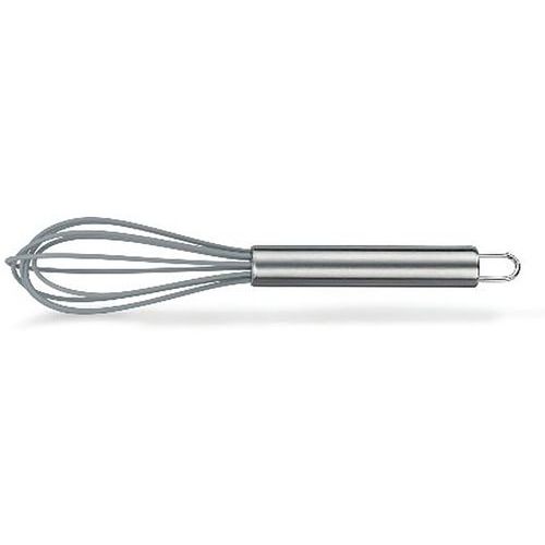 Fouet Inox Cookie 225cm Gris Clair