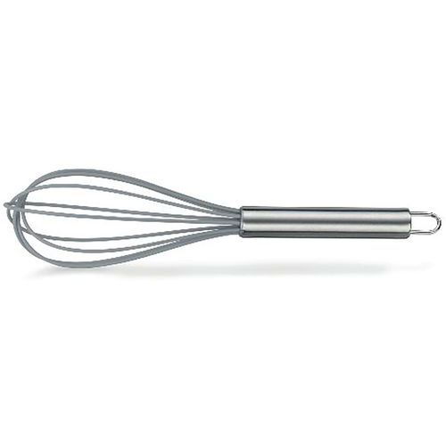 Fouet Inox Cookie 26cm Gris Clair