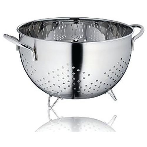 Passoire Athos 24cm Inox 18/10