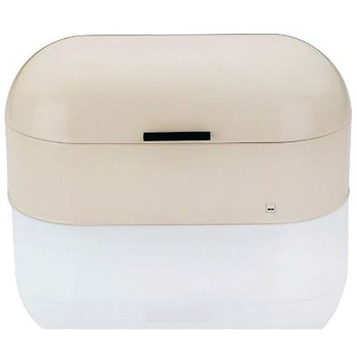 Boite à Pain Frisco 44x215cm Beige