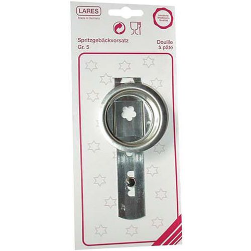 Adaptation Pâtisserie P/hachoir N5 5005