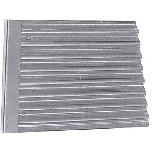 Coupe Frites Ondule F.blanc 8392