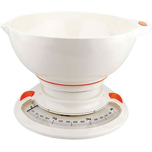 Balance Méca Easy 320 +bol 3kg/20g