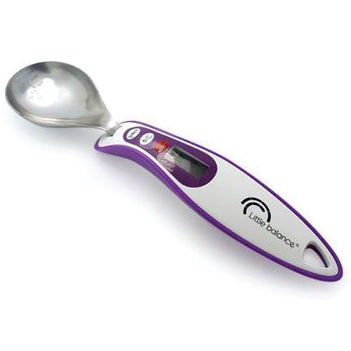 Cuillere Balance Spoon Digit - Little Balance Cuillere Balance Spoon Digit - Little Balance
