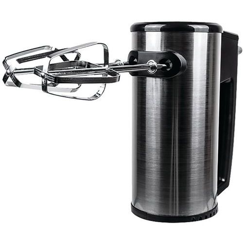 Batteur Elegance Inox 5 Vitesses
