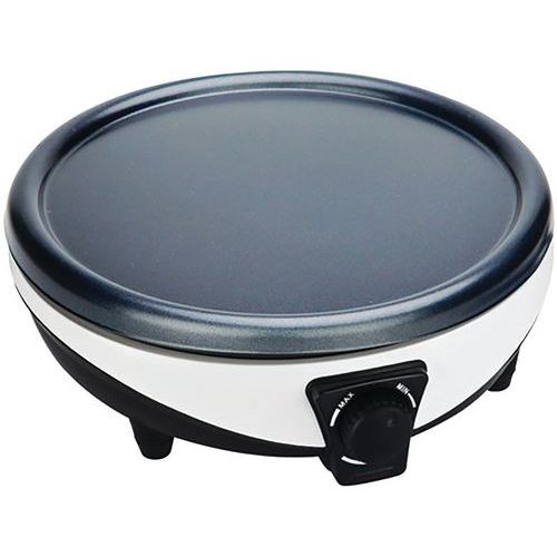 Crépière Duo Ã‰lectrique