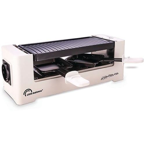 Raclette Jura Connect 2