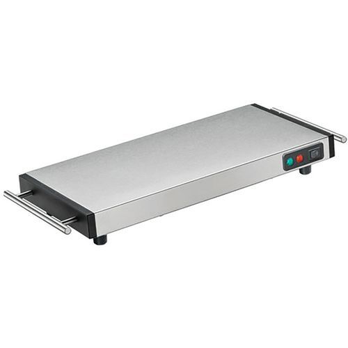 Chauffe Plat Ã‰lectrique 60 Minutes 48 X 20 X 6cm.
