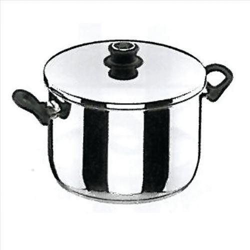 Marmite Inox 10l Studio D.28cm