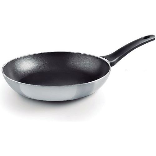 Poele 30cm Vite En Aluminium Induction